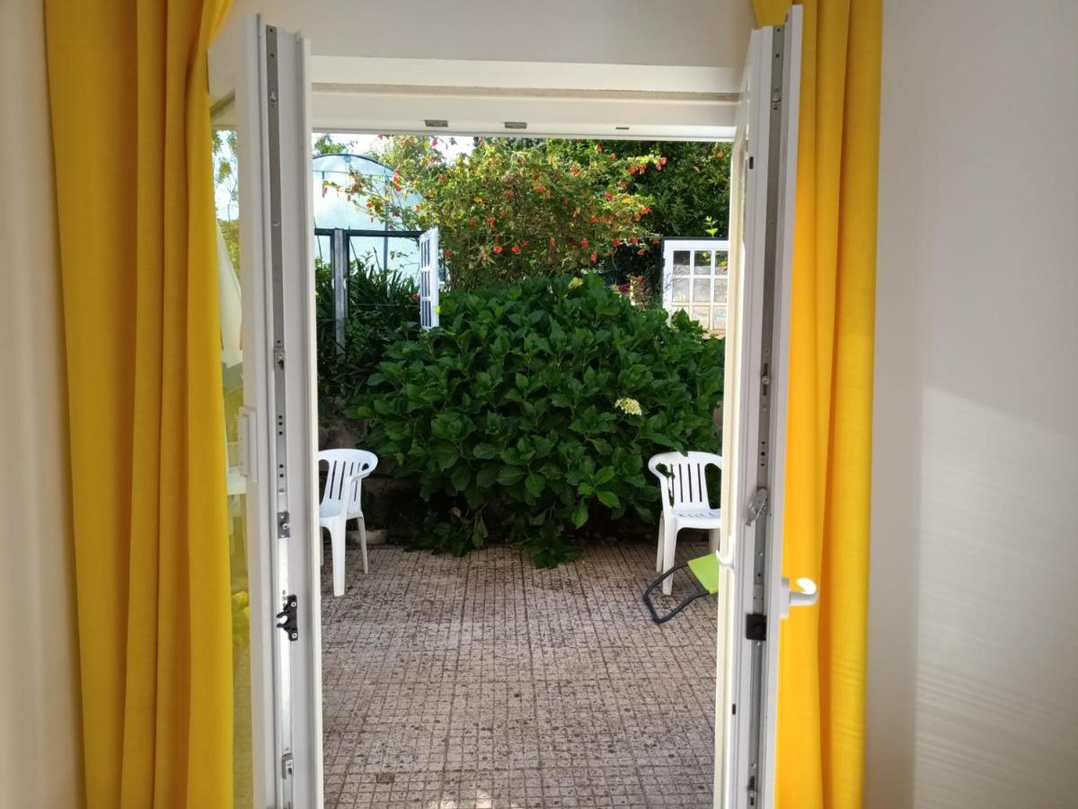 Casita Da Floresta Hotel Ferreira do Zêzere Exterior foto